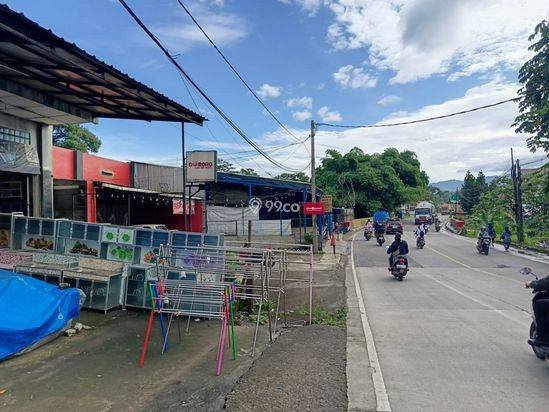 DI JUAL CEPAT RUKO 2 LANTAI + TANAH KOSONG DI JUAL CEPAT RUKO 2 LANTAI + TANAH KOSONG