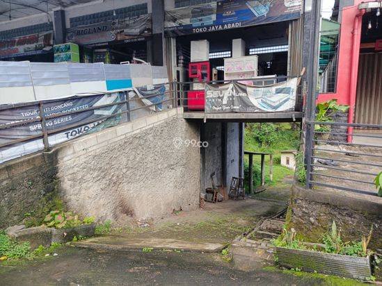 DI JUAL CEPAT RUKO 2 LANTAI + TANAH KOSONG DI JUAL CEPAT RUKO 2 LANTAI + TANAH KOSONG