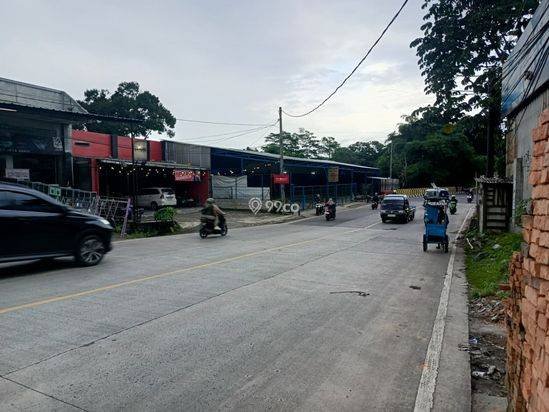 DI JUAL CEPAT RUKO 2 LANTAI + TANAH KOSONG DI JUAL CEPAT RUKO 2 LANTAI + TANAH KOSONG