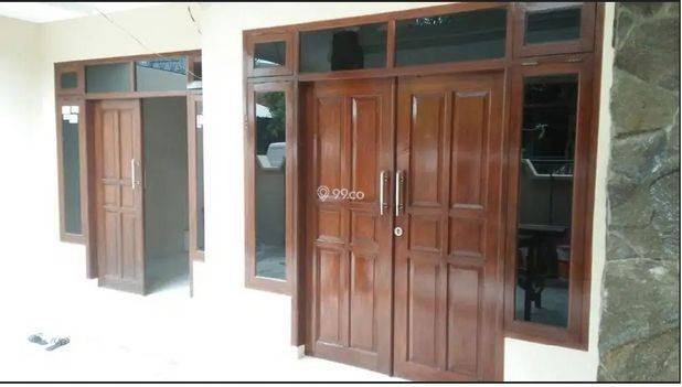 Rumah Tinggal Disewakan – Cocok untuk Keluarga Lingkungan Aman & Nyaman Rumah Tinggal Disewakan – Cocok untuk Keluarga Lingkungan Aman & Nyaman