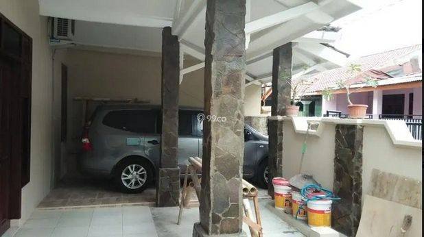 Rumah Tinggal Disewakan – Cocok untuk Keluarga Lingkungan Aman & Nyaman Rumah Tinggal Disewakan – Cocok untuk Keluarga Lingkungan Aman & Nyaman