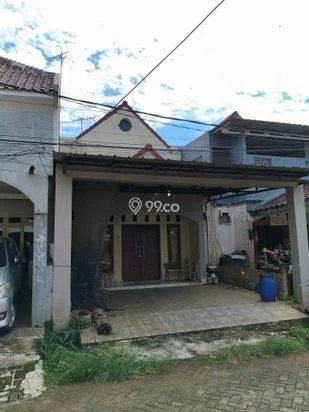 Rumah Murah Strategis Aman Rumah Murah Strategis Aman