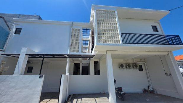 PW House PW House