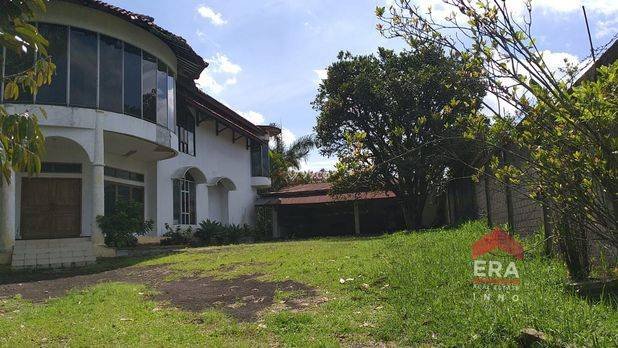 Tanah bonus rumah villa Kokoh di dago atas bandung Tanah bonus rumah villa Kokoh di dago atas bandung