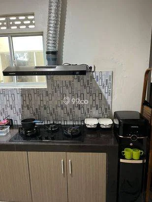 Dijual Rumah nyaman 2 Lantai, inhome gym dan view bagus Dijual Rumah nyaman 2 Lantai, inhome gym dan view bagus