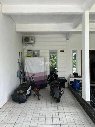 Dijual Rumah nyaman 2 Lantai, inhome gym dan view bagus Dijual Rumah nyaman 2 Lantai, inhome gym dan view bagus