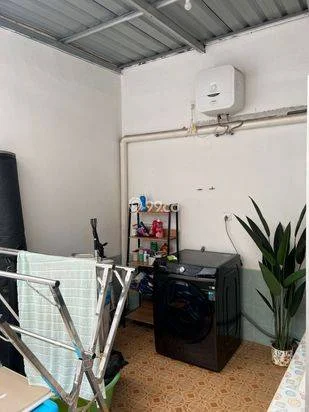 Dijual Rumah nyaman 2 Lantai, inhome gym dan view bagus Dijual Rumah nyaman 2 Lantai, inhome gym dan view bagus
