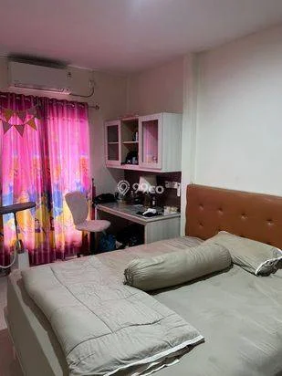 Dijual Rumah nyaman 2 Lantai, inhome gym dan view bagus Dijual Rumah nyaman 2 Lantai, inhome gym dan view bagus