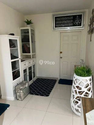 Dijual Rumah nyaman 2 Lantai, inhome gym dan view bagus Dijual Rumah nyaman 2 Lantai, inhome gym dan view bagus