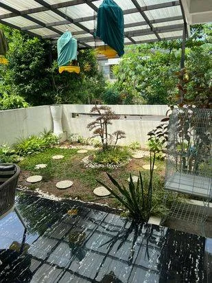 Dijual Rumah nyaman 2 Lantai, inhome gym dan view bagus Dijual Rumah nyaman 2 Lantai, inhome gym dan view bagus