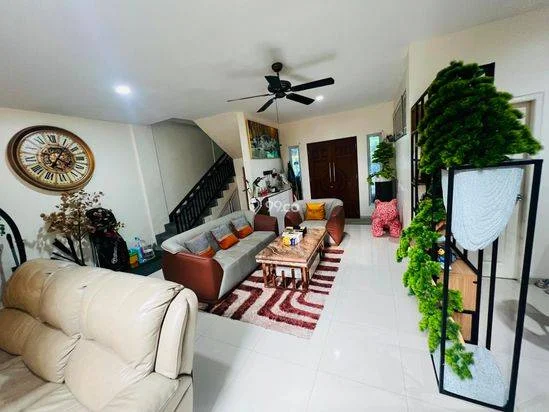 Dijual Rumah nyaman 2 Lantai, inhome gym dan view bagus Dijual Rumah nyaman 2 Lantai, inhome gym dan view bagus