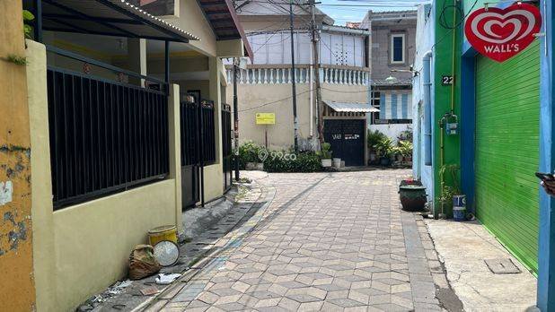 🚨 BU! Rumah Siap Huni Kalikepiting Jaya 6/47 – Full Furnish, Tinggal Masuk! 🚨 BU! Rumah Siap Huni Kalikepiting Jaya 6/47 – Full Furnish, Tinggal Masuk!