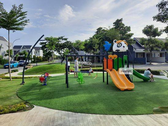 Disewakan Rumah Northwest Park Citraland Surabaya (3 KT 2 KM, LT 75 m2 LB 80 m2, 2 Lantai) Disewakan Rumah Northwest Park Citraland Surabaya (3 KT 2 KM, LT 75 m2 LB 80 m2, 2 Lantai)