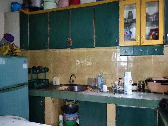 Rumah mewah di tebet yang nyaman dan luas Rumah mewah di tebet yang nyaman dan luas
