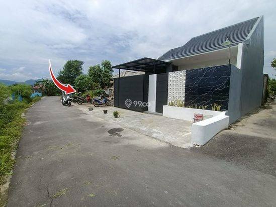 Dijual Tanah Pekarangan Murah View Sawah Timur Prambanan Dijual Tanah Pekarangan Murah View Sawah Timur Prambanan