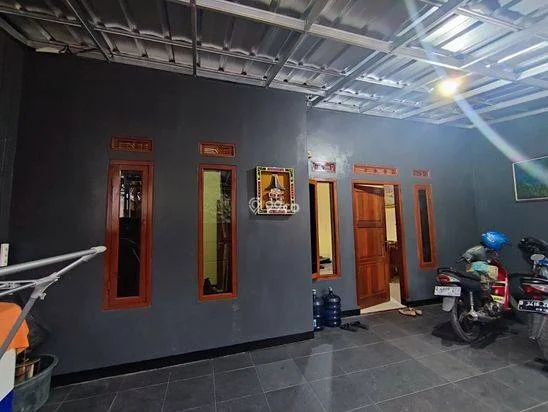 BU! Rumah Secondary di Cingcin Permata Indah, Tanah 77m² Bangunan 60m² BU! Rumah Secondary di Cingcin Permata Indah, Tanah 77m² Bangunan 60m²