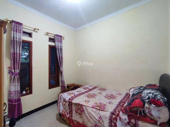BU! Rumah Secondary di Cingcin Permata Indah, Tanah 77m² Bangunan 60m² BU! Rumah Secondary di Cingcin Permata Indah, Tanah 77m² Bangunan 60m²