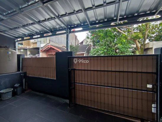 BU! Rumah Secondary di Cingcin Permata Indah, Tanah 77m² Bangunan 60m² BU! Rumah Secondary di Cingcin Permata Indah, Tanah 77m² Bangunan 60m²