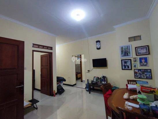 BU! Rumah Secondary di Cingcin Permata Indah, Tanah 77m² Bangunan 60m² BU! Rumah Secondary di Cingcin Permata Indah, Tanah 77m² Bangunan 60m²
