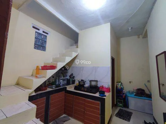 BU! Rumah Secondary di Cingcin Permata Indah, Tanah 77m² Bangunan 60m² BU! Rumah Secondary di Cingcin Permata Indah, Tanah 77m² Bangunan 60m²