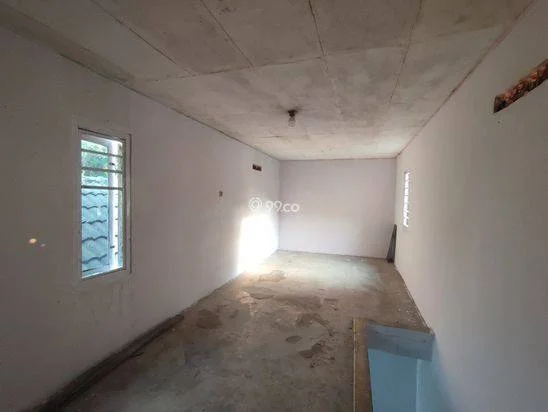 BU! Rumah Secondary di Cingcin Permata Indah, Tanah 77m² Bangunan 60m² BU! Rumah Secondary di Cingcin Permata Indah, Tanah 77m² Bangunan 60m²