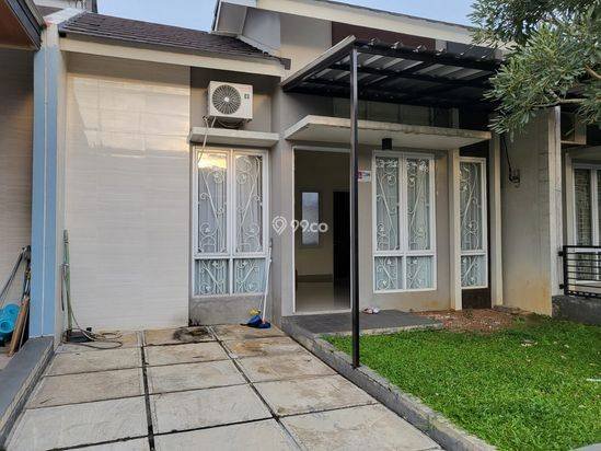 Dijual Rumah BU Special Price di Harvest City, Sweet Alba Dijual Rumah BU Special Price di Harvest City, Sweet Alba