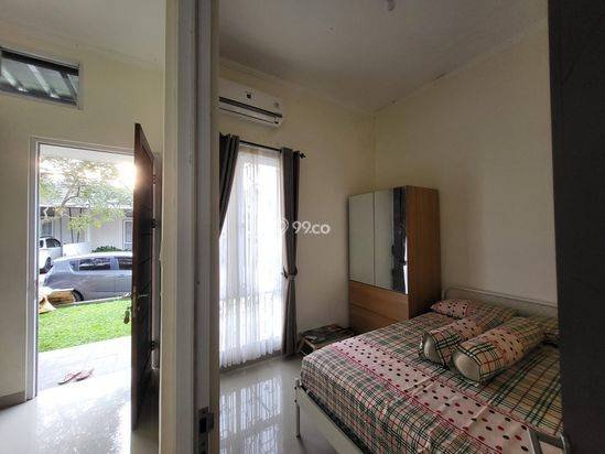 Dijual Rumah BU Special Price di Harvest City, Sweet Alba Dijual Rumah BU Special Price di Harvest City, Sweet Alba