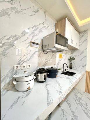Kost elusive di bintaro Kost elusive di bintaro