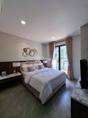 Rumah brand new dalam cluster lokasi strategis di Bintaro Tangsel Rumah brand new dalam cluster lokasi strategis di Bintaro Tangsel