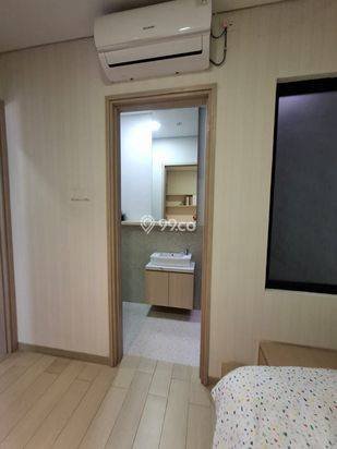 Rumah brand new dalam cluster lokasi strategis di Bintaro Tangsel Rumah brand new dalam cluster lokasi strategis di Bintaro Tangsel