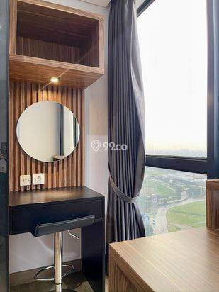 Apartemen siap huni lokasi strategis dekat fasiltas umum di The Smith Alam Sutera Tangerang Apartemen siap huni lokasi strategis dekat fasiltas umum di The Smith Alam Sutera Tangerang