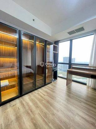 Apartemen siap huni lokasi strategis dekat fasiltas umum di The Smith Alam Sutera Tangerang Apartemen siap huni lokasi strategis dekat fasiltas umum di The Smith Alam Sutera Tangerang