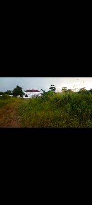 Dijual Tanah di Palembang Komplek Bougenvile, Alang-Alang Lebar, LT 599m², Dekat Jalan Raya Dijual Tanah di Palembang Komplek Bougenvile, Alang-Alang Lebar, LT 599m², Dekat Jalan Raya