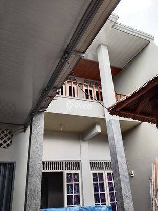 Rumah Lantai 2 Siap Huni Rumah Lantai 2 Siap Huni