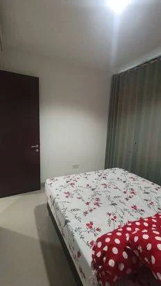 Disewakan Rumah Milenial Semi Furnished Alabama PIK2 Disewakan Rumah Milenial Semi Furnished Alabama PIK2