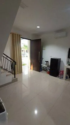 Disewakan Rumah Milenial Semi Furnished Alabama PIK2 Disewakan Rumah Milenial Semi Furnished Alabama PIK2