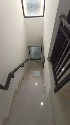 Disewakan Rumah Milenial Semi Furnished Alabama PIK2 Disewakan Rumah Milenial Semi Furnished Alabama PIK2