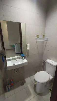 Disewakan Rumah Milenial Semi Furnished Alabama PIK2 Disewakan Rumah Milenial Semi Furnished Alabama PIK2