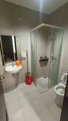Disewakan Rumah Milenial Semi Furnished Alabama PIK2 Disewakan Rumah Milenial Semi Furnished Alabama PIK2