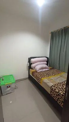 Disewakan Rumah Milenial Semi Furnished Alabama PIK2 Disewakan Rumah Milenial Semi Furnished Alabama PIK2