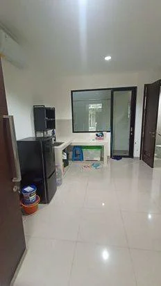 Disewakan Rumah Milenial Semi Furnished Alabama PIK2 Disewakan Rumah Milenial Semi Furnished Alabama PIK2