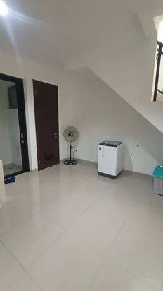 Disewakan Rumah Milenial Semi Furnished Alabama PIK2 Disewakan Rumah Milenial Semi Furnished Alabama PIK2