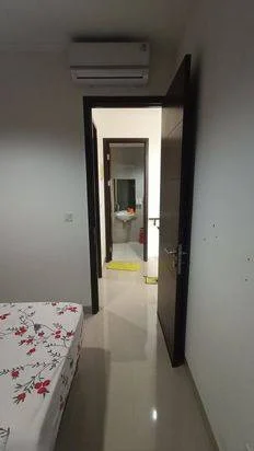 Disewakan Rumah Milenial Semi Furnished Alabama PIK2 Disewakan Rumah Milenial Semi Furnished Alabama PIK2