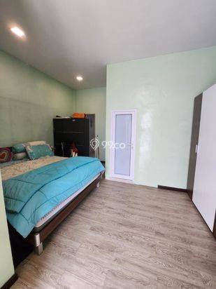 Rumah di Komplek Cengkeh Mas ( Jalan Bajak 2 / Tritura ) Rumah di Komplek Cengkeh Mas ( Jalan Bajak 2 / Tritura )