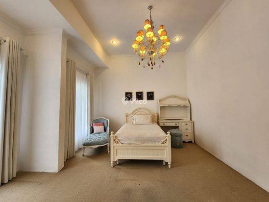 Villa Komplek Taman Malibu Indah ( Polonia ) Villa Komplek Taman Malibu Indah ( Polonia )