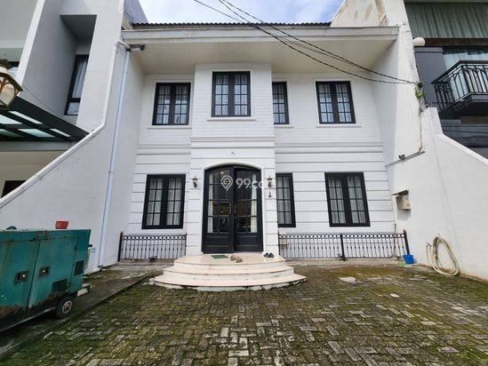 Villa Komplek Taman Malibu Indah ( Polonia ) Villa Komplek Taman Malibu Indah ( Polonia )