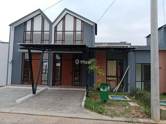 Dijual Over Kredit Murah Serpong Garden Village Dijual Over Kredit Murah Serpong Garden Village