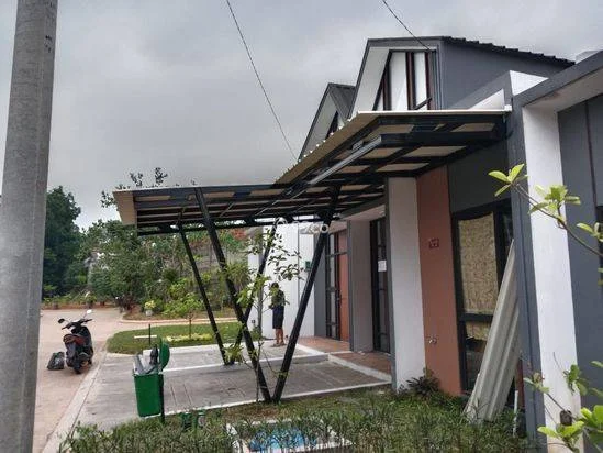 Dijual Over Kredit Murah Serpong Garden Village Dijual Over Kredit Murah Serpong Garden Village