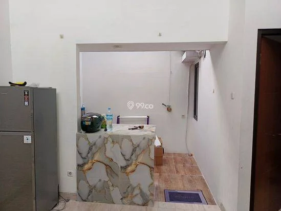 Dijual Over Kredit Murah Serpong Garden Village Dijual Over Kredit Murah Serpong Garden Village