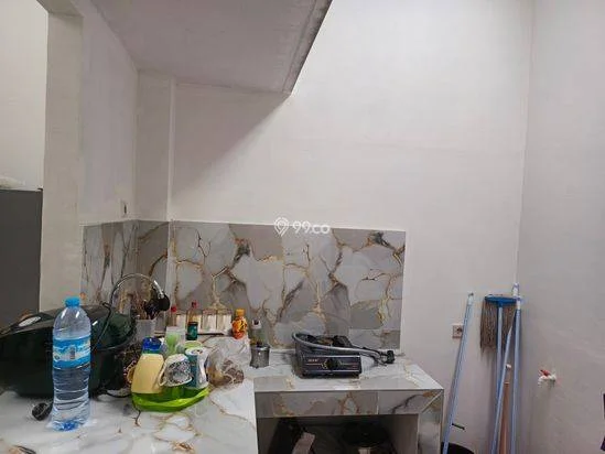 Dijual Over Kredit Murah Serpong Garden Village Dijual Over Kredit Murah Serpong Garden Village